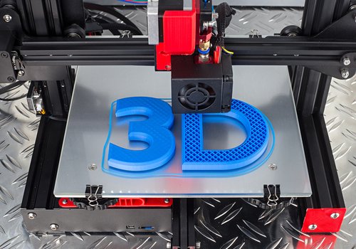 Какие технологии лежат в основе 3D-печати?